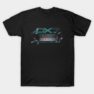 YAMAHA DX7 #2 T-Shirt